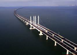 Second Longest Africa Bridge: The Third Mainland Bridge