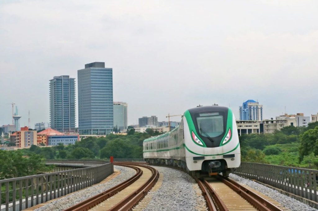 Travelling with the New Rail Systems in Nigeria Can Be Fun, and Here’s Why.