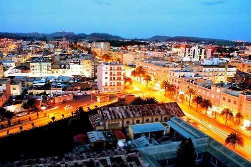 Discovering Asmara: A Journey Through Eritrea’s Timeless Capital