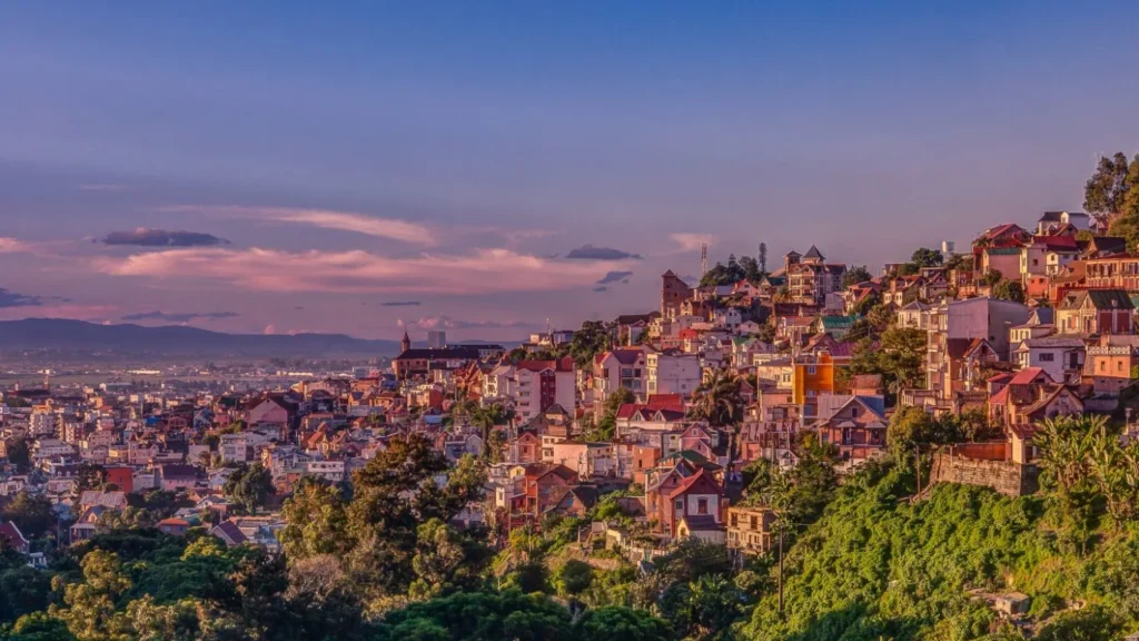 Exploring Antananarivo: The Heart of Madagascar